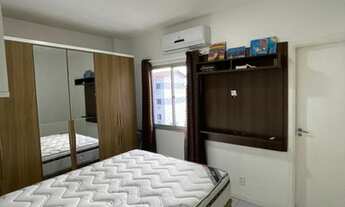 Imagem 7: Apartamento 3 quartos Parque Dez- Jardim Bougainville