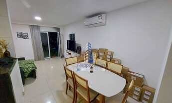 Imagem 4: Casa com 2 dormitórios à venda, 76 m² por R$ 290.000 - Messejana - Fortaleza/CE