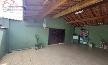 Imagem 1: Vendo casa no Bairro Vila Nunes, Lorena - SP