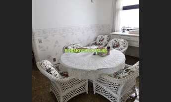 Imagem 7: Apartamento à venda 5 Quartos, 2 Suites, 4 Vagas, 350M², Higienópolis, São Paulo - São Pau