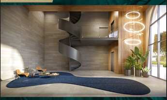 Imagem 6: Apartamento para venda com 175 metros quadrados com 3 quartos