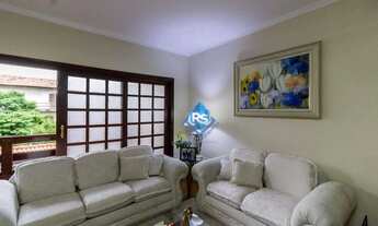 Imagem 7: Excelente Mansão Parque dos Pássaros 750 M²