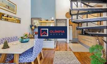 Imagem: Cobertura Venda 3 Dormitórios - 145 m²