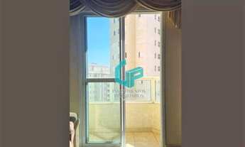 Imagem 7: Apartamento com 2 dormitórios, 70 m² - venda por R$ 360.000,00 ou aluguel por R$ 2.250,00