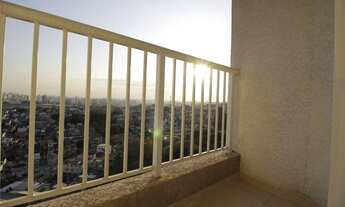 Imagem 4: Apartamento de 2 Dormitórios na Rua Francisco Rossano