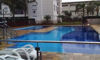 Imagem 3: Apartamento para venda possui 88 metros quadrados com 2 quartos em Castelo - Santos - São