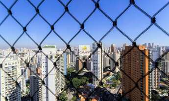 Imagem 7: Apartamento à venda, Jardim Vila Mariana, 238m², 4 suítes, 4 vagas!