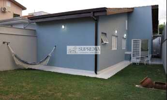 Imagem 5: Casa com 2 dormitórios à venda, 100 m² por R$ 424.000,00 - Piazza Di Roma