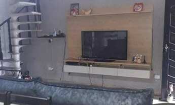 Imagem: Sobrado com 2 dormitórios à venda, 128