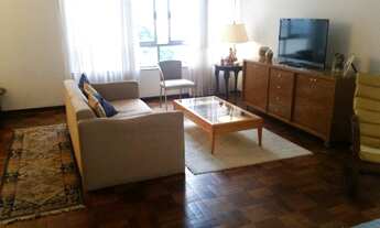 Imagem 2: Apartamento de 2 Dormitórios na Rua Manuel da Nóbrega