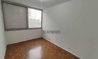 Imagem 6: Apartamento com 2 dormitórios para alugar, 86 m² por R$ 3.100,00/mês - Consolação - São Pa