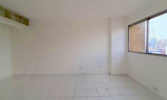 Imagem 2: Apartamento com 1 dormitório para alugar, 42 m² por R$ 1.700,00/mês - Vila Mariana - São P