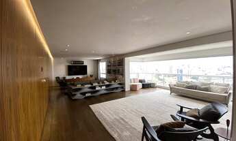 Imagem 2: Apartamento de 3 Dormitórios na Rua Luís Góis