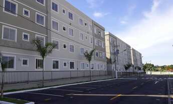 Imagem: Apartamento para aluguel com 50 metros quadrados