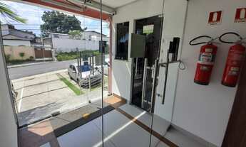 Imagem 5: Solarium do Aruanã - 03 quartos - 84m² - Conj. Parque Aruanã