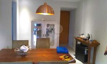 Imagem 4: Apartamento - 02 quartos - Méier