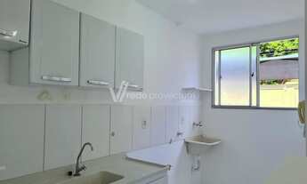 Imagem 4: Apartamento - Jardim Boa Esperança - Campinas