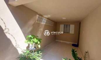 Imagem 3: Casa à venda, 126 m² por R$ 270.000,00 - Tutunas - Uberaba/MG