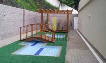 Imagem 6: Apartamento à venda, Majesty - Freguesia Jacarepaguá- RJ