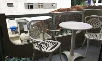 Imagem 3: Apartamento de 3 Dormitórios na Rua Sampaio Viana