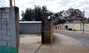 Imagem 3: Terreno - Jardim Conceição (Sousas) - Campinas