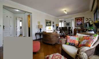 Imagem 3: Apartamento à venda, Aclimação, 185m², 3 suítes, 3 vagas!