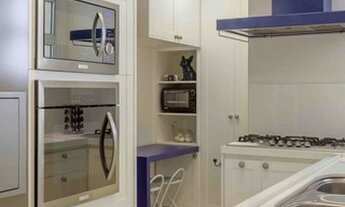 Imagem 7: Apartamento Locação Chácara Klabin 250 m² 3 Dormitórios