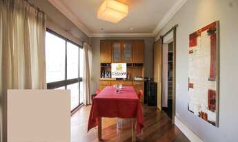 Imagem 5: Apartamento à venda, Campo Belo, 402m², 4 suítes, 4 vagas!