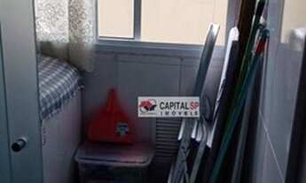 Imagem 6: Apartamento com 2 dormitórios à venda, 47 m² por R$ 250.000,00 - Vila Carmosina - São Paul