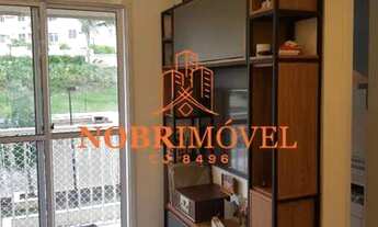 Imagem 2: EXCELENTE APARTAMENTO 2 QUARTOS SENDO 1 SUÍTE COM VAGA NO CONDOMINIO CARIOCA EM DEL CASTIL