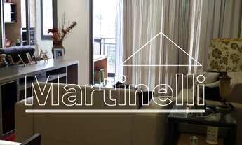 Imagem 2: Ribeirão Preto - Apartamento Padrão - Jardim Botânico