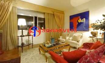 Imagem: Apartamento para venda com 150 metros quadrados