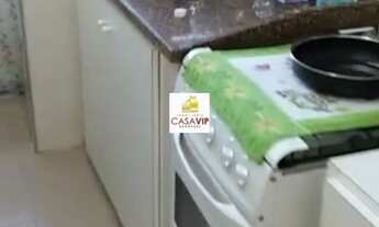 Imagem 6: Apartamento à venda, Jardim da Glória, 51m², 1 dormitório, 1 vaga!