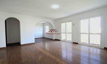 Imagem 2: Apartamento Locação Higienópolis 168 m² 3 Dormitórios