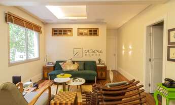 Imagem 4: Apartamento Venda 2 Dormitórios - 94 m² Vila Olímpia