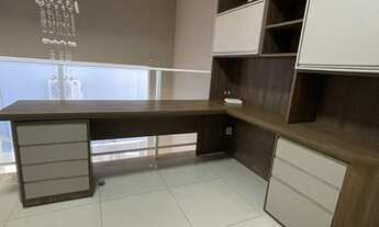 Imagem 7: Casa de condomínio sobrado para aluguel com 250 metros quadrados com 3 quartos