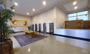 Imagem 4: São Paulo - Conjunto Comercial/Sala - JARDIM PAULISTA