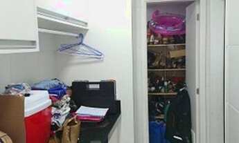 Imagem 2: Apartamento com 3 dormitórios à venda, 101 m² por R$ 950.000,00 - Campestre - Santo André