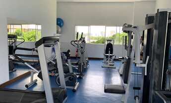 Imagem 5: Apartamento para venda tem 110 metros quadrados com 3 quartos em Itaigara - Salvador - BA