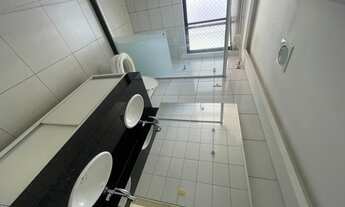 Imagem 7: Apartamento para aluguel com 292 metros quadrados com 4 suites em Manaíra - João Pessoa