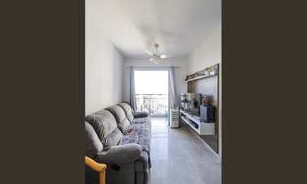 Imagem 2: Apartamento à Venda - Tatuapé, 2 Quartos, 50 m2