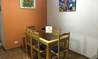 Imagem 5: Apartamento à venda, Vila Formosa, 82m², 3 dormitórios, 1 suíte, 1 vaga!