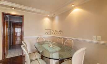 Imagem 3: Venda Apartamento 3 Dormitórios - 100 m² Moema