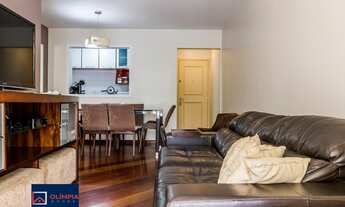 Imagem 3: Apartamento Locação 2 Dormitórios - 72 m² Pinheiros