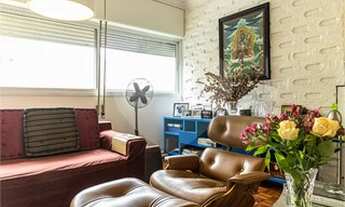 Imagem 2: São Paulo - Apartamento Padrão - BELA VISTA