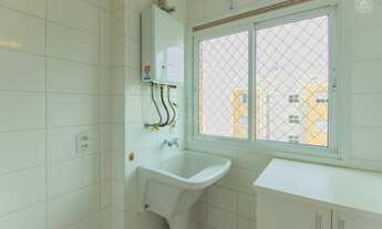 Imagem 5: CURITIBA - Apartamento Padrão - Ecoville