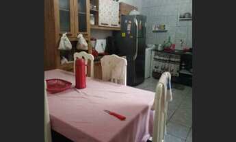 Imagem 4: Casa primeiro andar