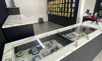 Imagem 4: Vendo loja de celular ou troco completa