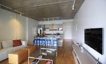 Imagem 7: Apartamento no Itaim Bibi