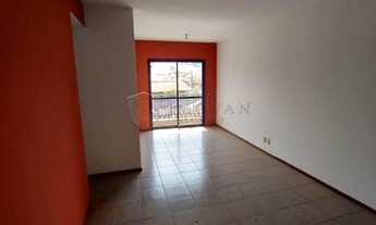 Imagem 4: Ribeirão Preto - Apartamento Padrão - Jardim Palma Travassos